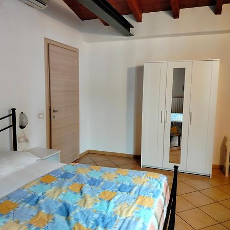 Borgo Antico Apartman San Felice del Benaco Kültér fotó