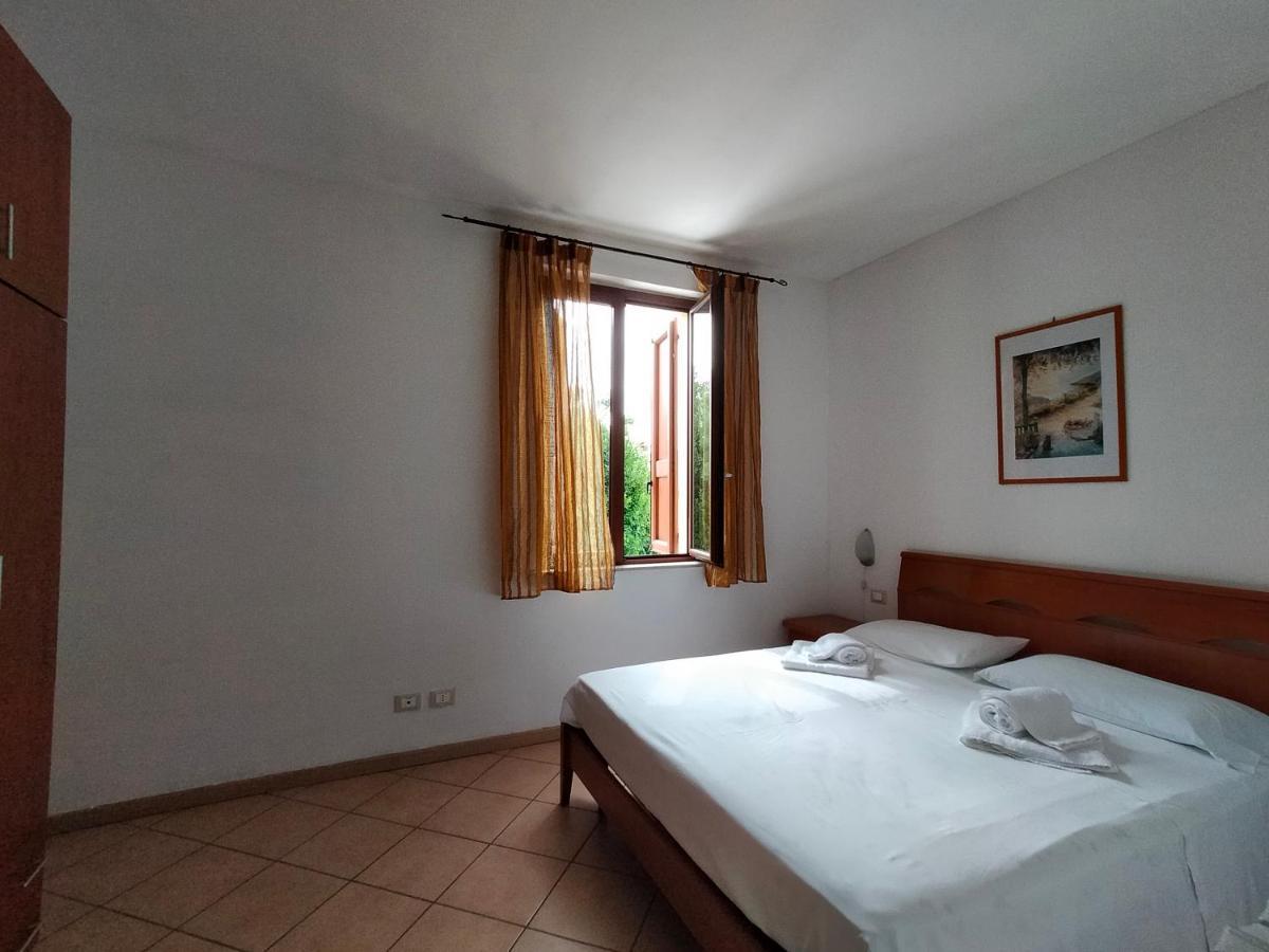 Borgo Antico Apartman San Felice del Benaco Kültér fotó