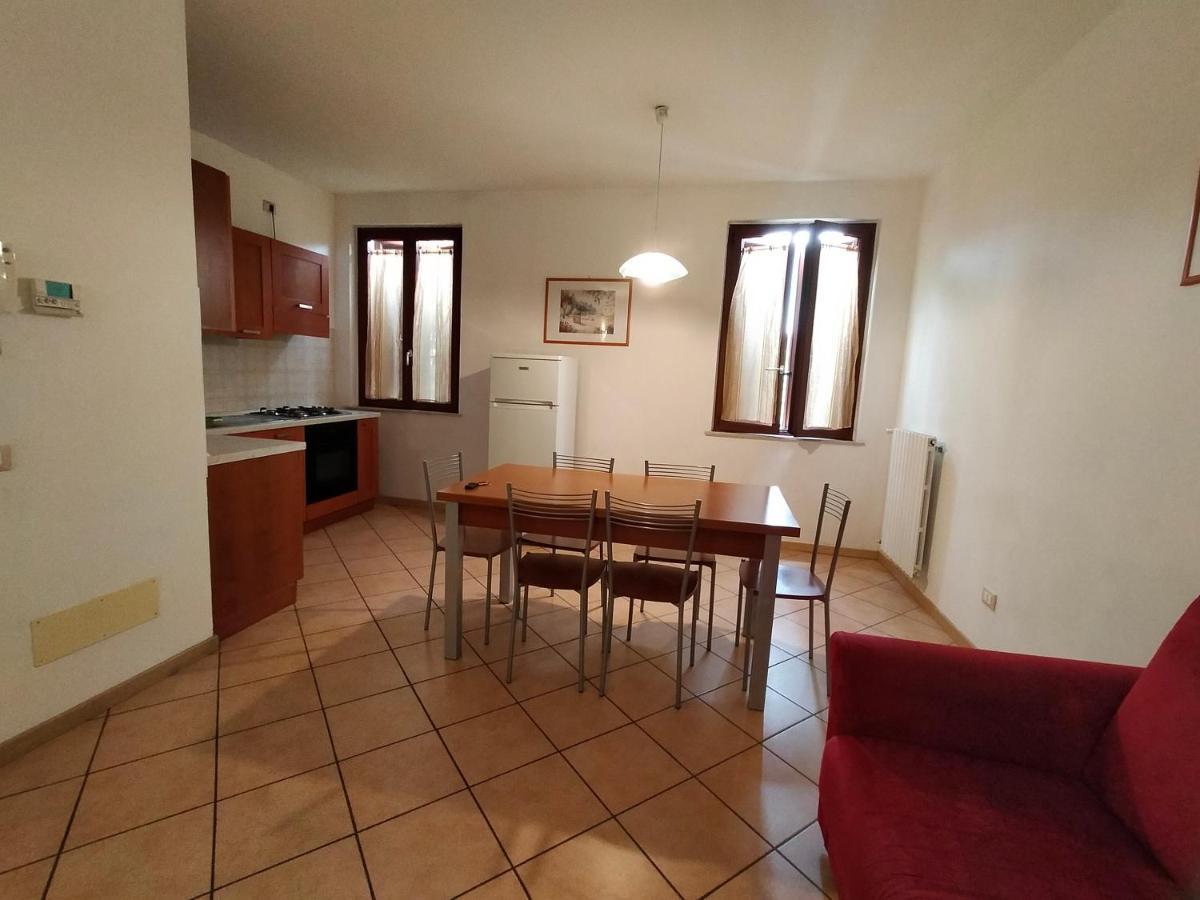 Borgo Antico Apartman San Felice del Benaco Kültér fotó