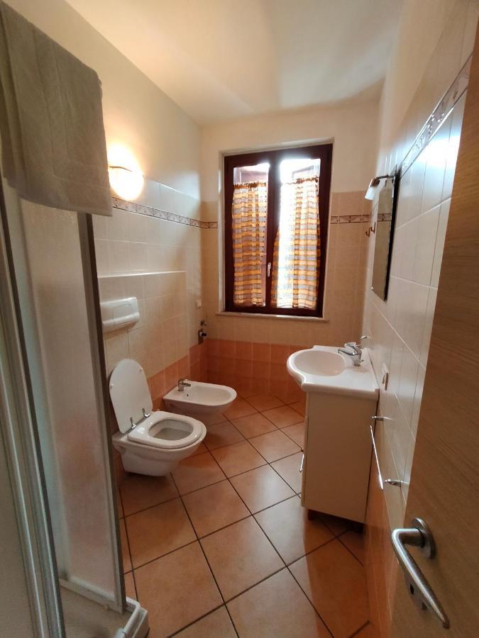 Borgo Antico Apartman San Felice del Benaco Kültér fotó