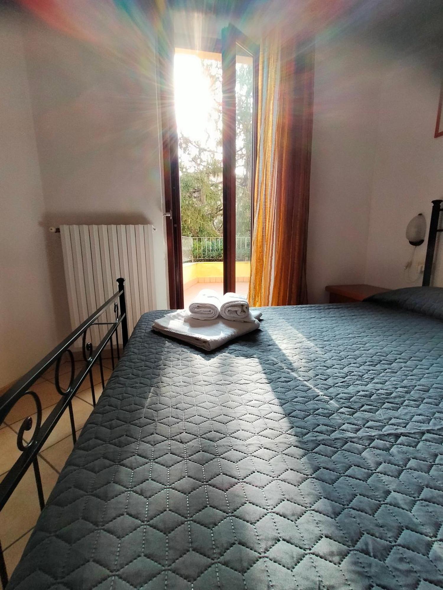 Borgo Antico Apartman San Felice del Benaco Kültér fotó