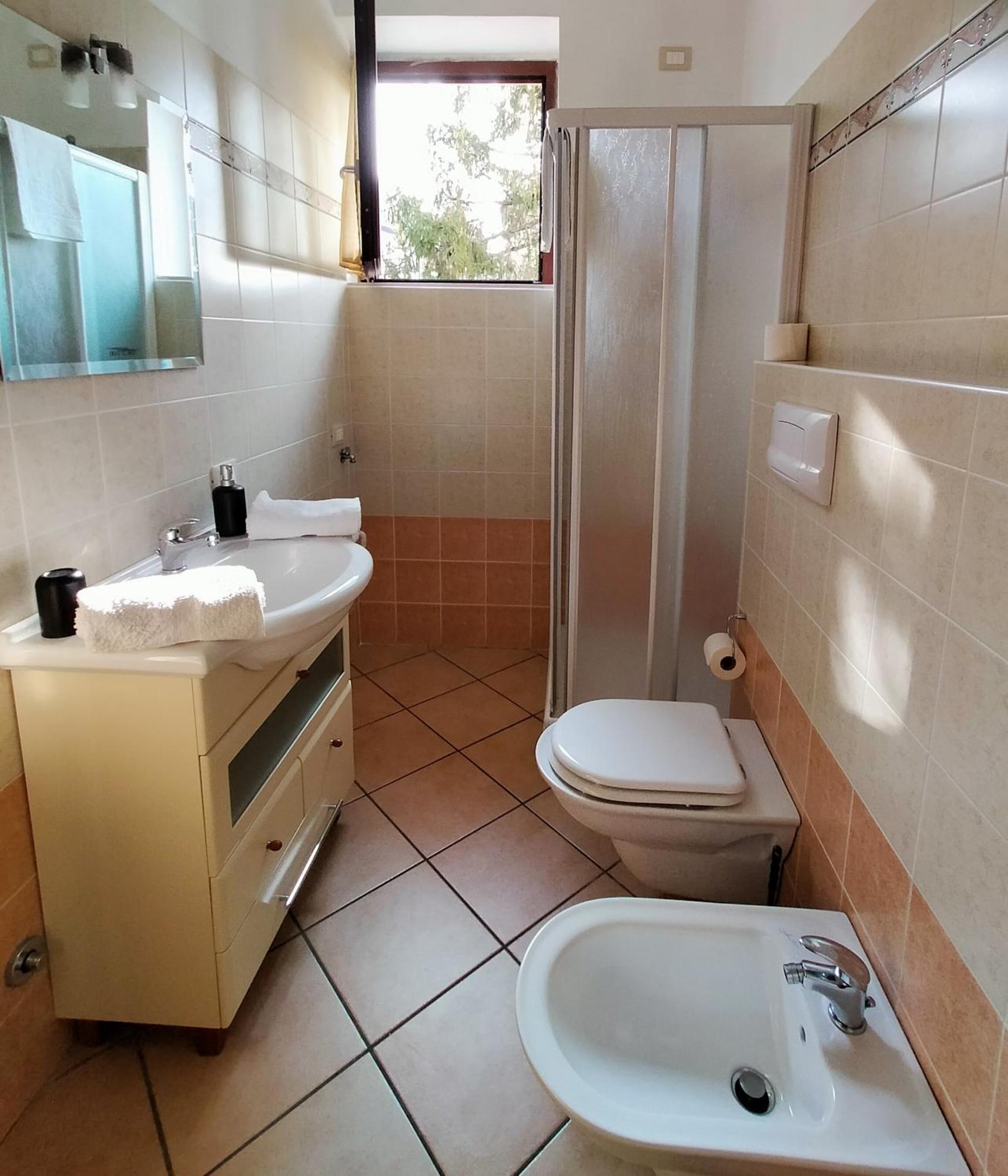 Borgo Antico Apartman San Felice del Benaco Kültér fotó