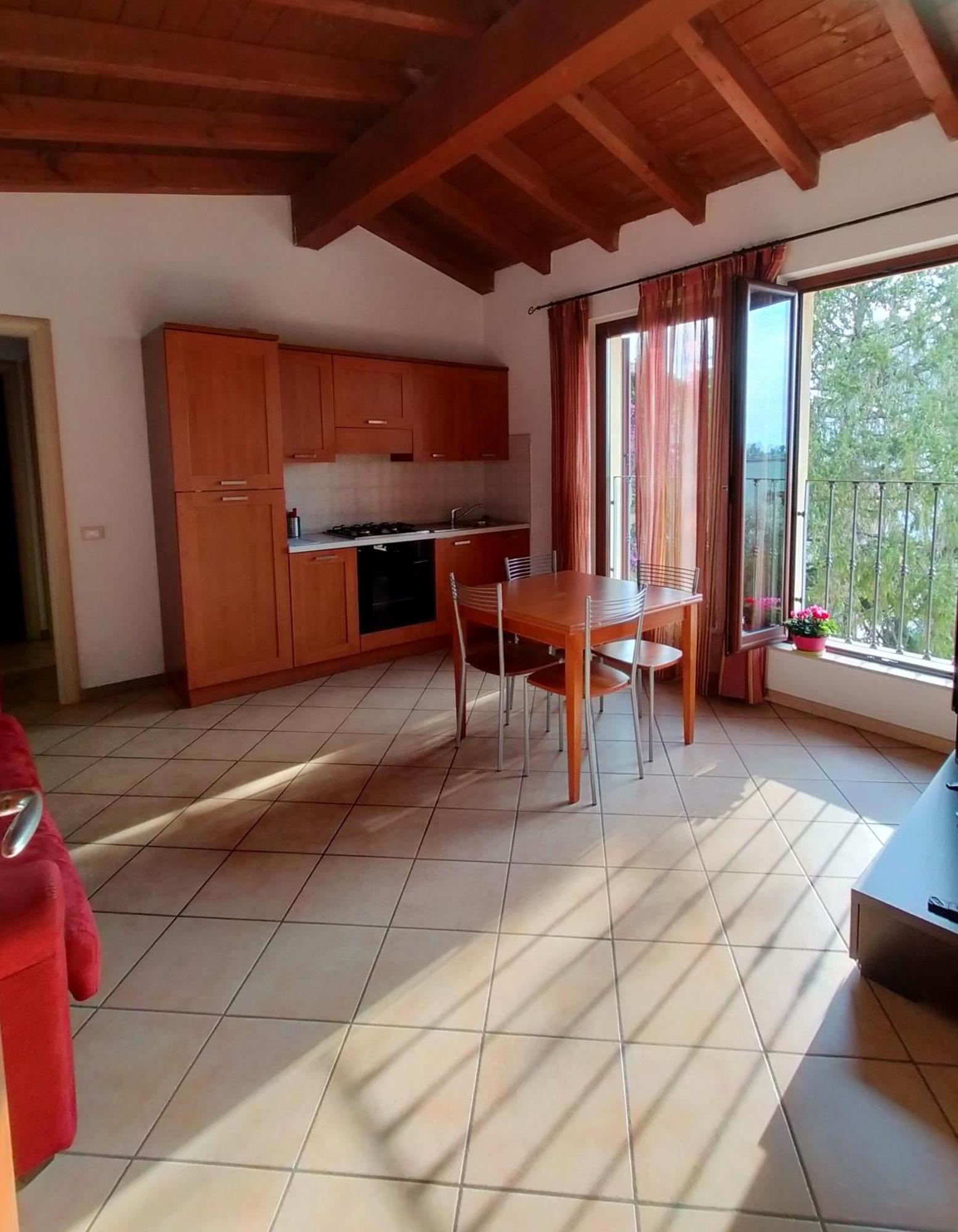 Borgo Antico Apartman San Felice del Benaco Kültér fotó