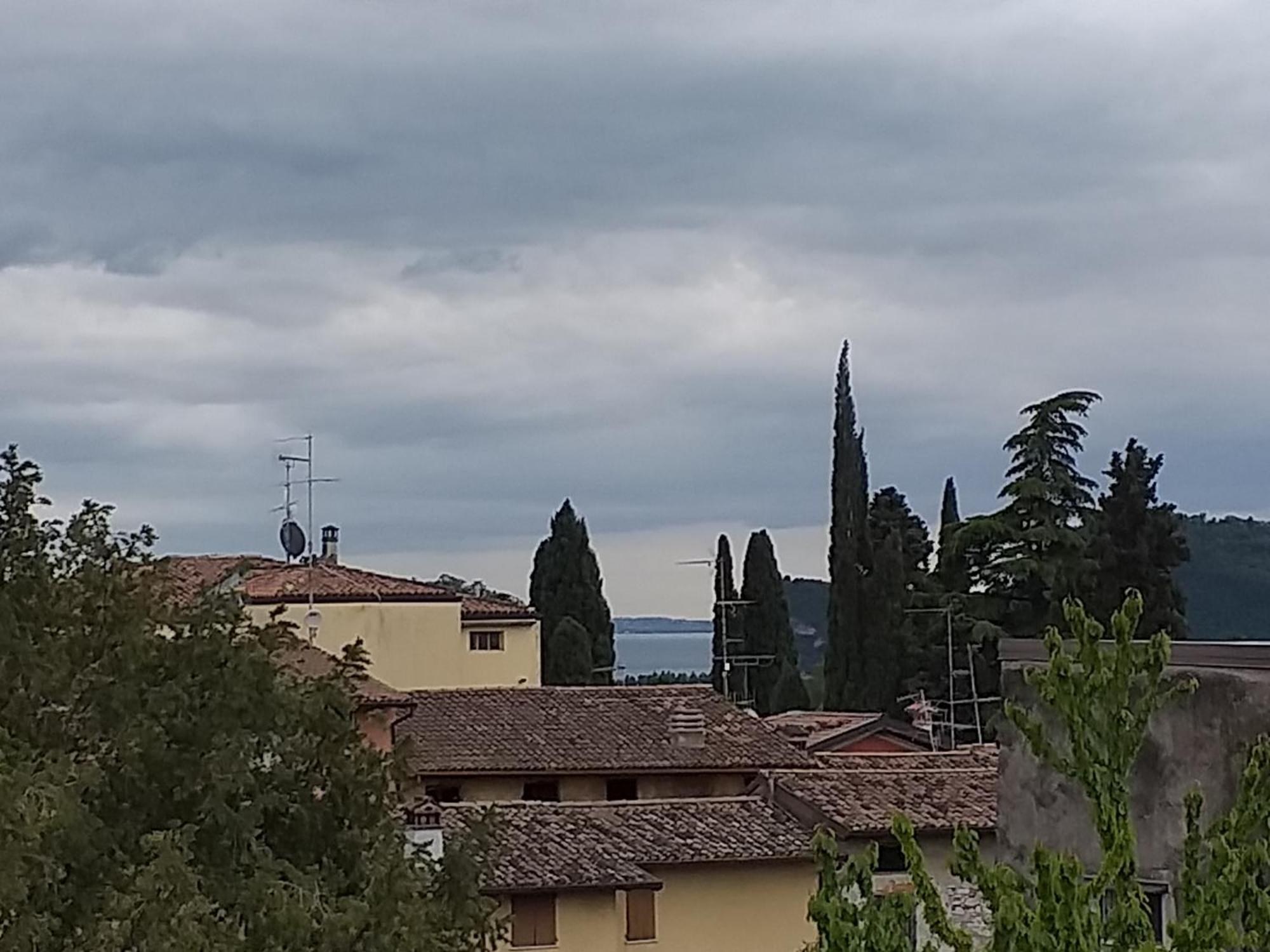 Borgo Antico Apartman San Felice del Benaco Kültér fotó