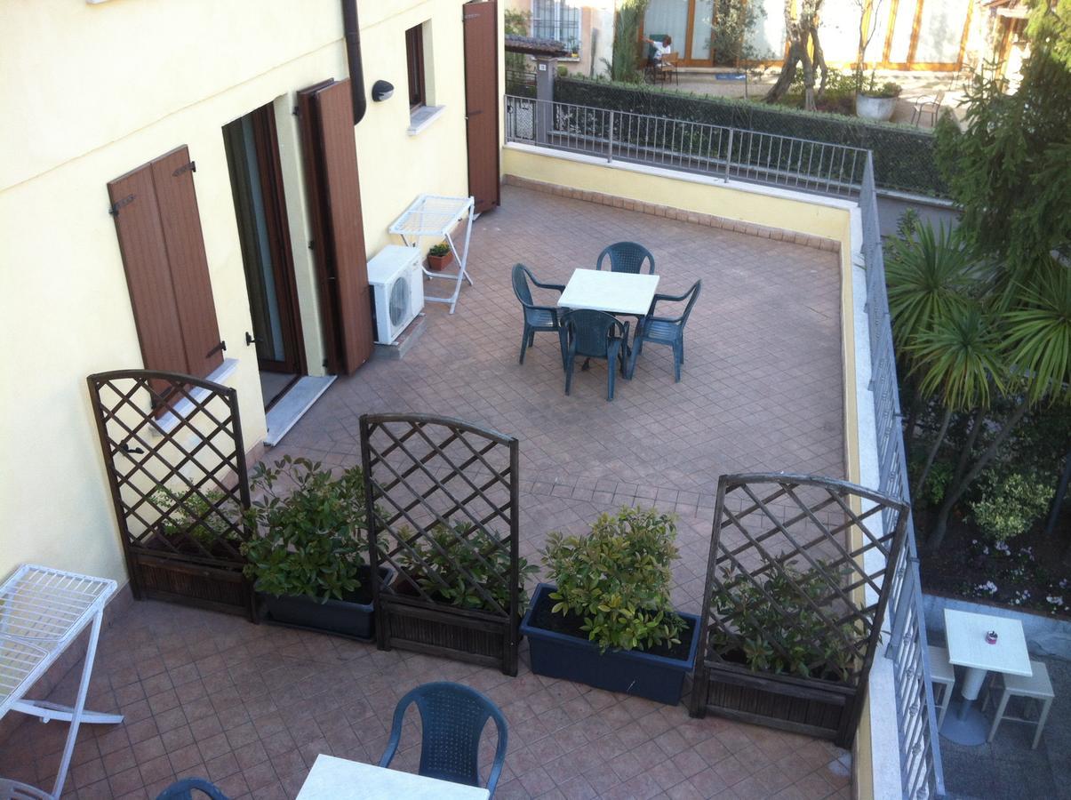 Borgo Antico Apartman San Felice del Benaco Kültér fotó