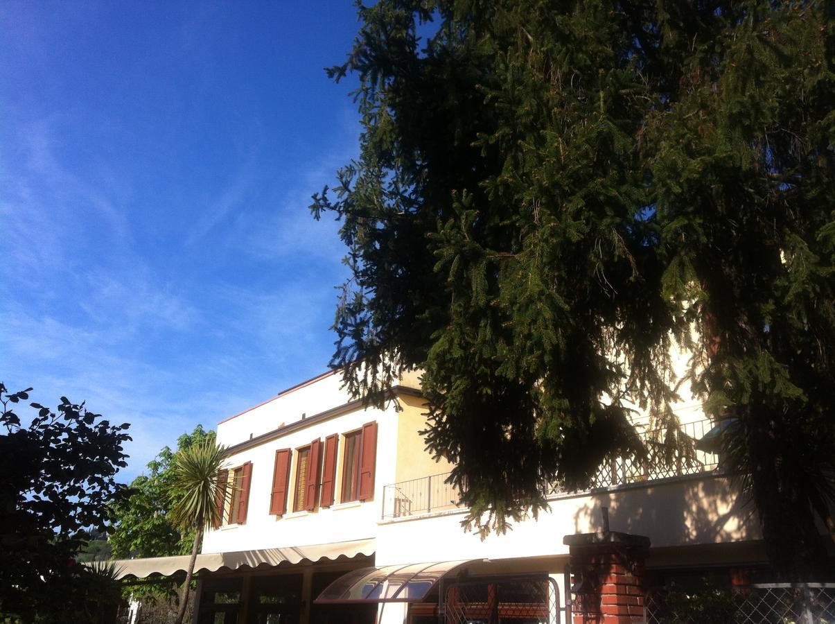 Borgo Antico Apartman San Felice del Benaco Kültér fotó