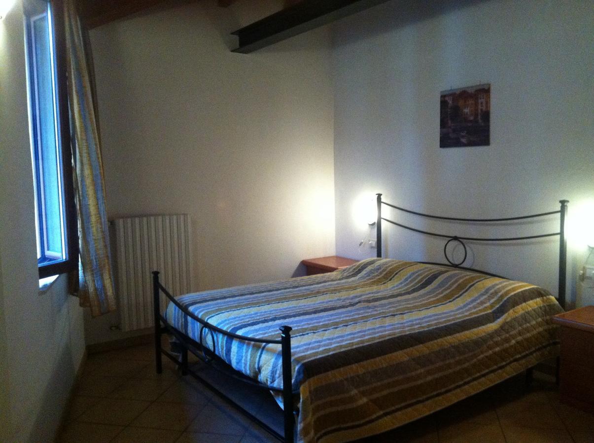 Borgo Antico Apartman San Felice del Benaco Kültér fotó