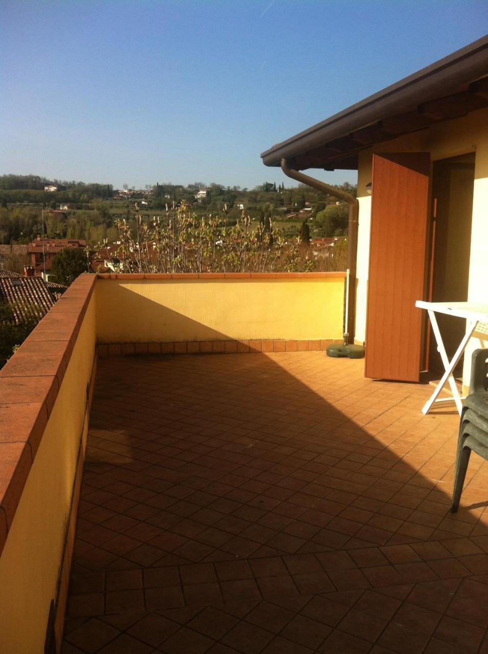 Borgo Antico Apartman San Felice del Benaco Kültér fotó