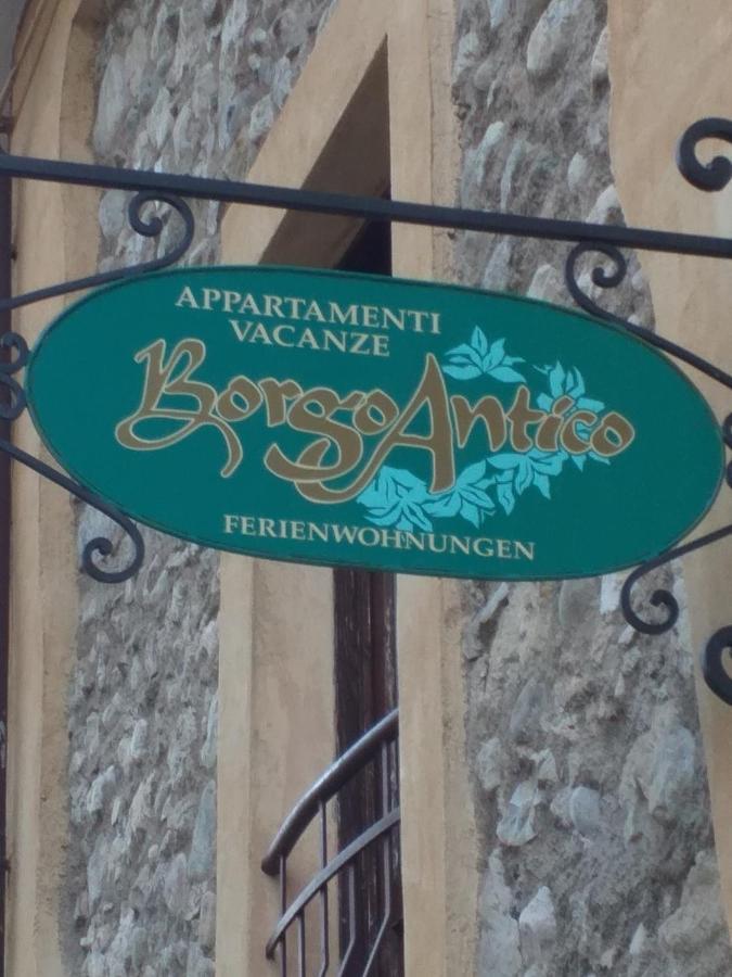 Borgo Antico Apartman San Felice del Benaco Kültér fotó